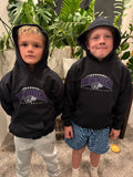 Herder Football Hoodie