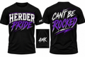 Herder Pride- Can't Be Rocked