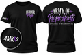 Herder Pride- Army of Purple Hearts