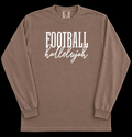 Football Hallelujah