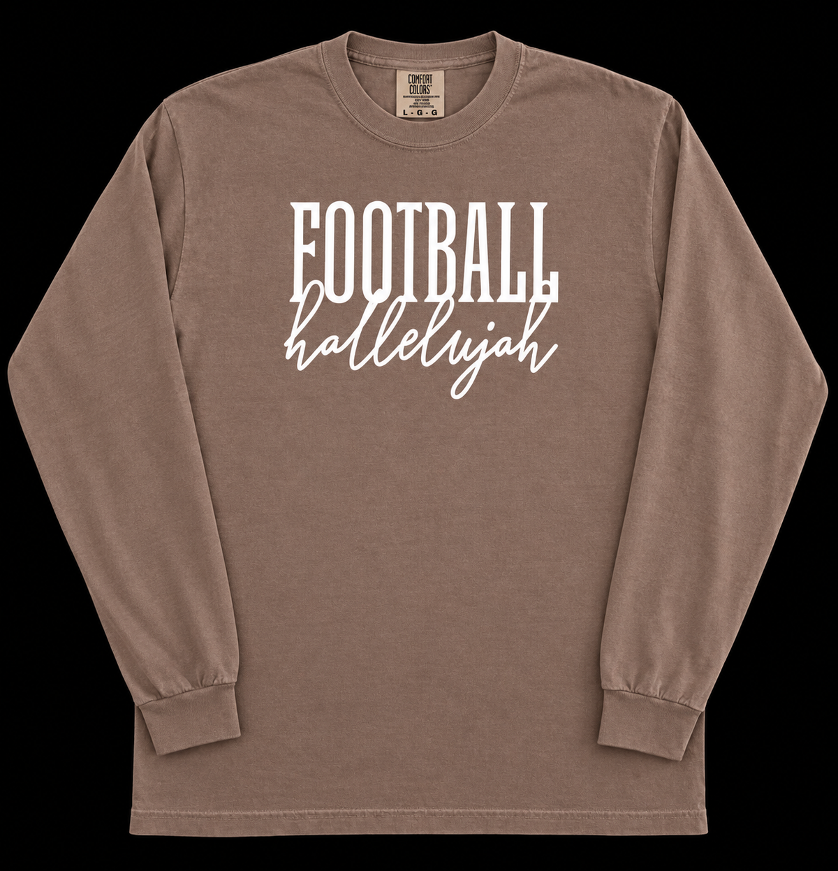 Football Hallelujah
